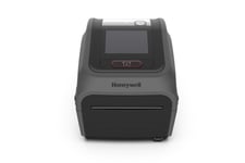 Honeywell PC45D020000200 etikettskrivare Termal transfer 203 x 203 DPI 108 mm/sek Kabel