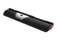 Contour RollerMouse Red - Central pekenhet - ergonomisk - höger- och vänsterhänta - 7 knappar - trådlös - Bluetooth - trådlös USB-mottagare