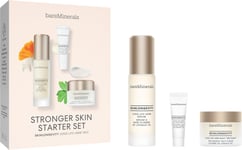 bareMinerals Skinlongevity Stronger Skin Starter Gift Set