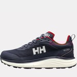 Helly Hansen Herr Stega Helly Tech® Vattentäta Vandringsskor Marinblå 44.5