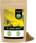 St. John'S Wort Infusion (250G, 8.8Oz), St. John'S Wort Tea, Cut, Gently Dried, 