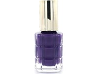 L`Oreal Nagellack Night Purple Nr 334 13.5 Ml