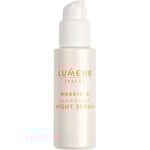 Lumene Nordic-C Valo Glow Renew Night Serum Nattserum, 30 ml