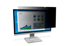 3M databeskyttelsesfilter for 38" Widescreen Monitor - privacy-filter for skærm