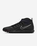 Nike Phantom Luna 2 Club TF High-Top Football Shoes