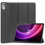 Fodral Tri-fold Lenovo Tab P11 (2nd Gen) Svart