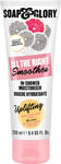 Soap and Glory All the Right Smoothes in Shower Moisturiser 250Ml