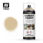 Vallejo Hobby Paint Spray - Bonewhite