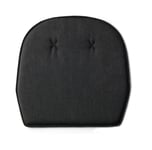 Tio Chair Seat Pad - Sooty