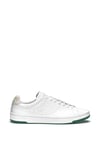 4833 Lendl Match Leather Trainers
