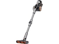 Sladdlös Dammsugare Jimmy H10 Pro, Grå
