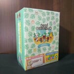 Animal Crossing: New Horizons (Original Soundtrack) (CD) - Special Edition