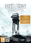 Star Wars Battlefront - Ultimate Edition Pc
