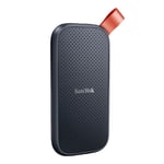 Sandisk Portable SSD E30 2TB