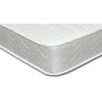 Starlight Beds Memory 5.5 Inch All Foam (80x200), 80cm x 200cm Mattress