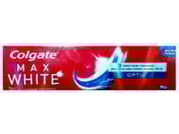 Col Ju Pasta 75Ml Max White One Optic 75Ml&Amp