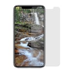 Dacota Platinum iPhone XR/11 Tiger Glass skärmskydd, transparent
