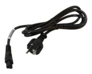 HP Power cable, 1.8 m :: 213350-001  (Cables > Power Cables)