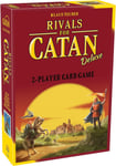CATAN | Rivals for Catan Deluxe | Board Game | Ages 10+ | 2 Players | 45 -120 M
