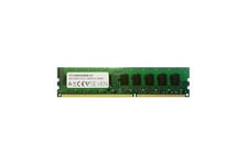 V7 - 4GB - DDR3 RAM - 1600MHz - DIMM 240-pin - ECC - CL11