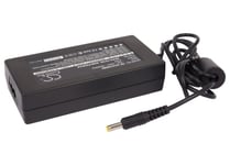 Laddare till Sony PlayStation 2 Slim mfl