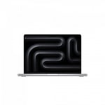 Apple MacBook Pro 14" M4 Pro 48 GB, 512 GB 2024 - bärbar, silver (MX2E3)