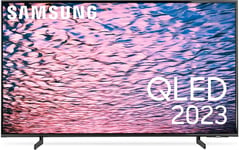Samsung 55" Q60C 4K QLED TV