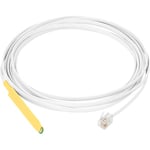 HWg Temperature & Humidity sensor 1Wire 3m