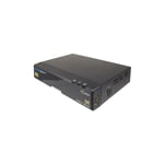 Trade Shop Traesio - Ip Iptv Terrestrial Receiver Dvb T2/s2 Full Hd 1080p Freesat V8 Golden