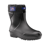 Polyver Classic Low24 Svart 36/37 -