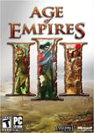 Age of Empires III - l'intégrale - édition platinum
