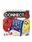 The Original Game Of Connect 4 Classic Board Game Hasbro Gaming New Sealed