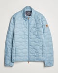 Save The Duck Whirl Lightweight Padded Jacket Atitlan Grey