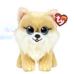 Ty Beanie Boos Honeycomb the dog H15 cm