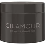 Cilamour Hudvård Rengöring av ansiktet Eye Make-up Remover Pads 36 Stk.