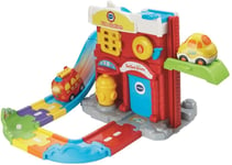 Vtech Baby Toot-Toot Drivers  Fire Station - 80-152813 - Brand New - Free P&P