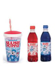 Slush Puppie  Syrup And Cup Gift Set