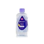 Johnsons Bedtime Babyolja 300 ml