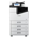 Epson WorkForce Enterprise WF-M21000D4TW Allt-i-ett A3+ bläckstråleskrivare med WiFi (3 i 1) [PALLFRAKT 186kg]