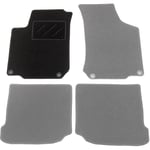 Bilmatta kvar till Seat Leon Toledo 20002005 1delad