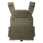 5.11 QR Plate Carrier Base Ranger Green S/M