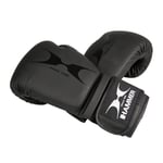 Hammer-sport Hammer boxing Boxing gloves, PU, black
