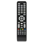 Remote Control for Smart TV -11490 Free Setting with Key Remote Control Rep I9K3