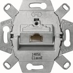 Berker R.Classic/Serie 1930 Datauttag 1xCat6e Skärmat