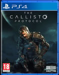 The Callisto Protocol / English / French Box | Sony PlayStation 4 PS4