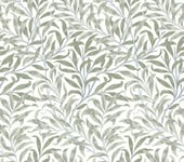 Willow Boughs Thyme/Wedgwood - 217556