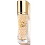 GUERLAIN 24H Hydration Parure Gold 24K Radiance Booster Perfection Primer 156ml (Various Shades) - Pink Gold