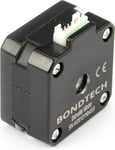 BondTech LGX Pancake 25mm Stepper Motor - 1 st.