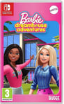 Barbie Dreamhouse Adventures | Nintendo Switch | Video Game