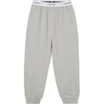 Calvin Klein Modern Cotton Lounge Jogger Grå Large Herr